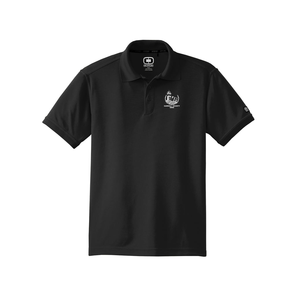 Carroll County - OGIO® - Caliber2.0 Polo