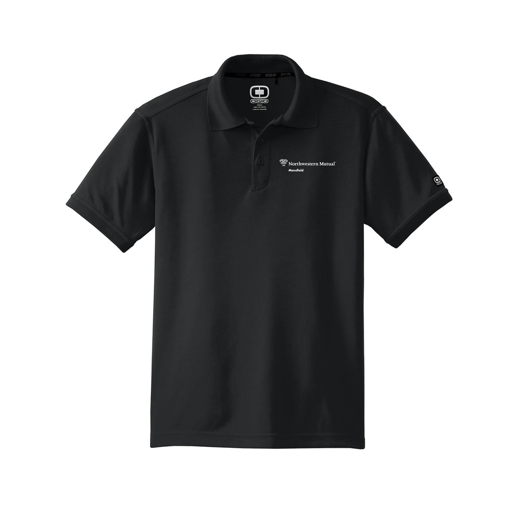 Northwestern Mutual Mansfield - OGIO® Caliber2.0 Polo