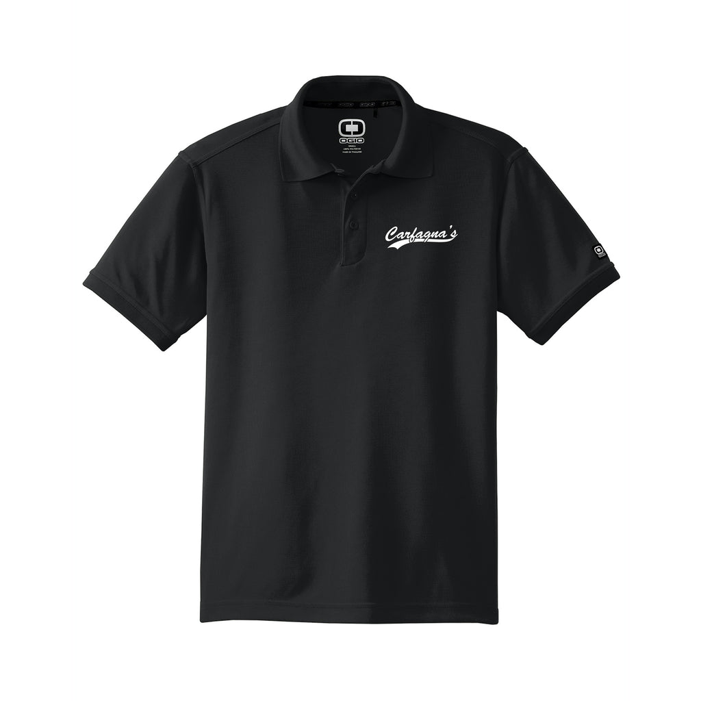 Carfagnas Corporate Staff - OGIO® Caliber2.0 Polo