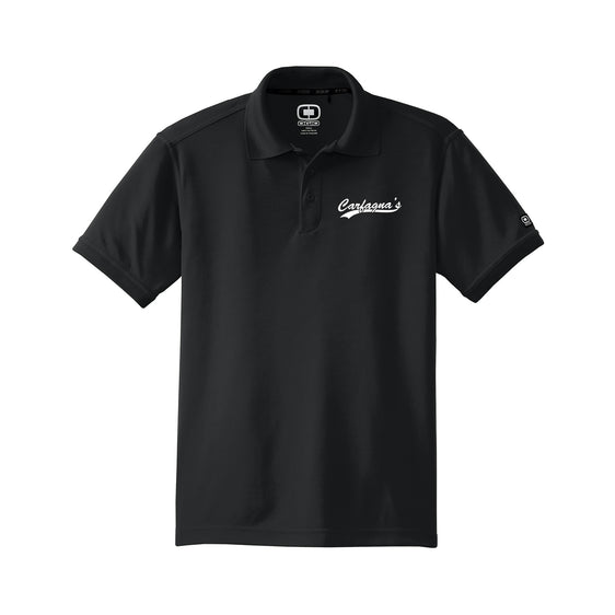 Carfagnas Corporate Staff - OGIO® Caliber2.0 Polo