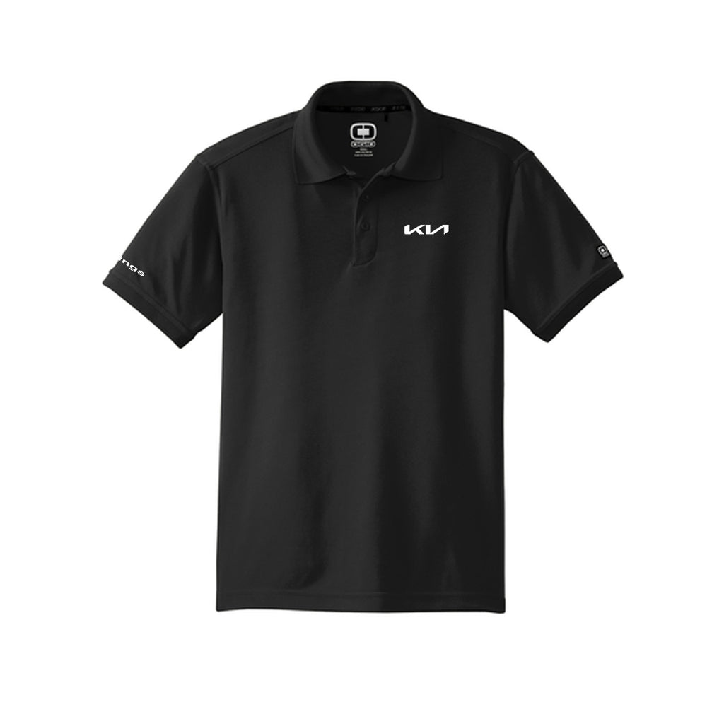 Kings Kia - OGIO® Caliber2.0 Polo