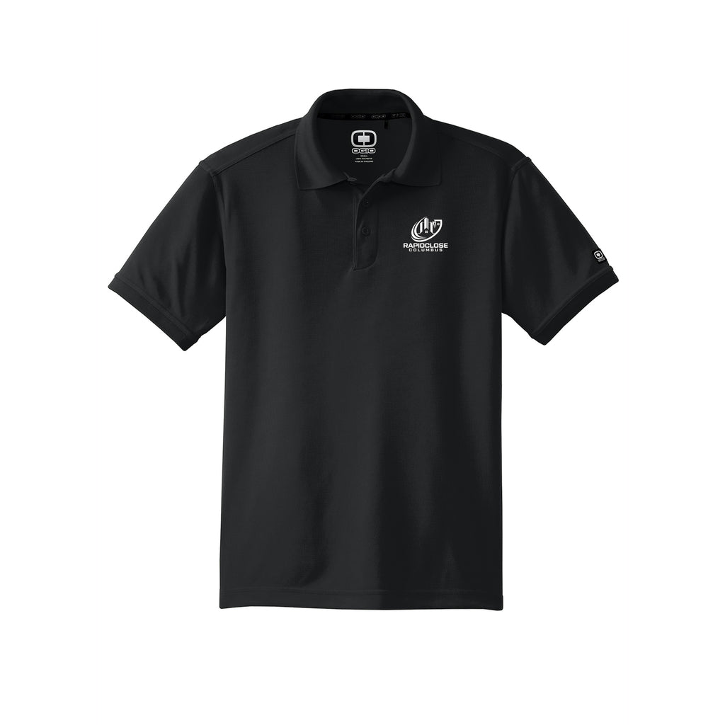 Rapid Close Columbus - OGIO® - Caliber2.0 Polo