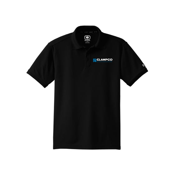 Clampco - OGIO® - Caliber2.0 Polo