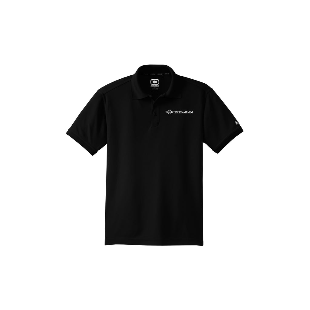 The BMW Store - OGIO® - Caliber2.0 Polo