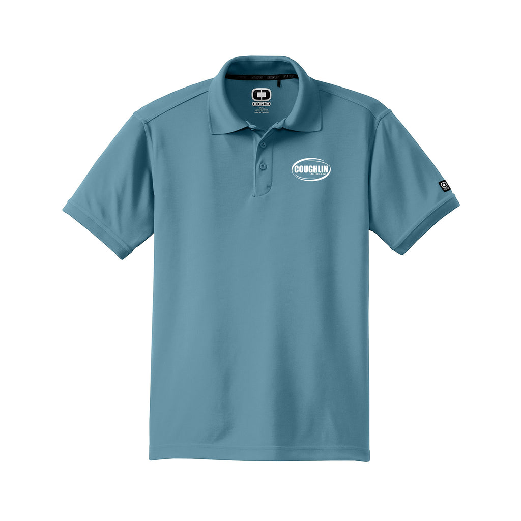 Coughlin Auto Group - OGIO® Caliber2.0 Polo