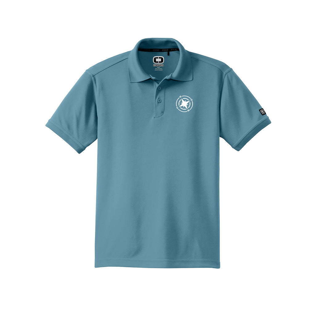 Trailblazing Real Estate - OGIO® - Caliber2.0 Polo