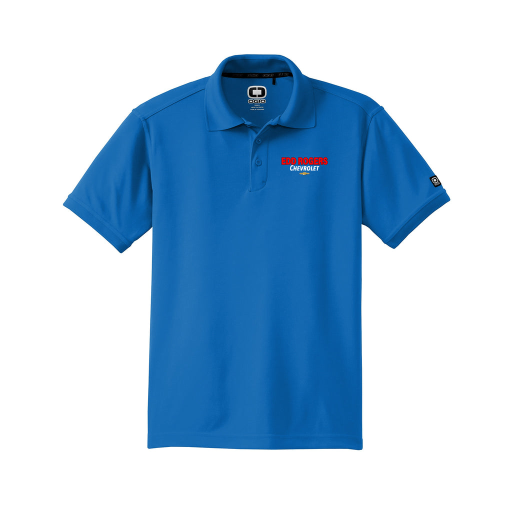 Edd Rogers Valley Chevrolet - OGIO® Caliber2.0 Polo