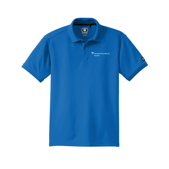 Northwestern Mutual Mansfield - OGIO® Caliber2.0 Polo
