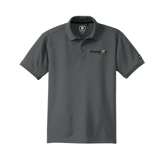 Precision Test Supply - OGIO® Caliber2.0 Polo