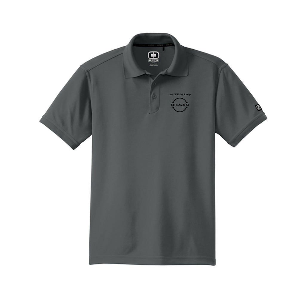 Landers McLarty Nissan SALES - OGIO® Caliber2.0 Polo