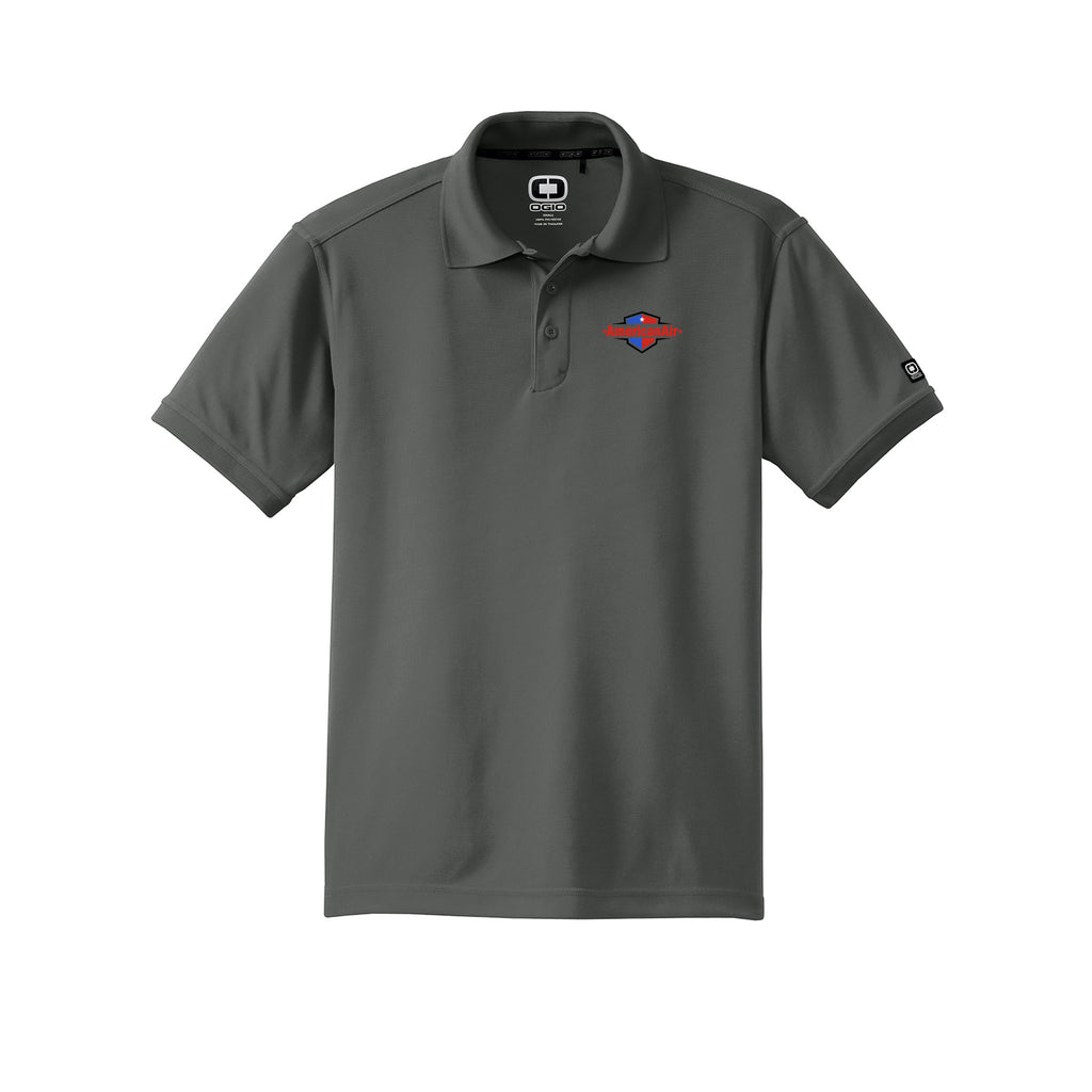 American Air - OGIO® - Caliber2.0 Polo