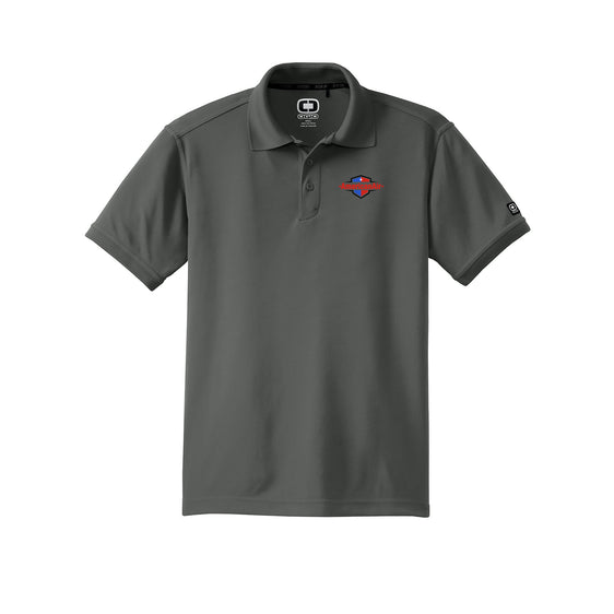 American Air - OGIO® - Caliber2.0 Polo