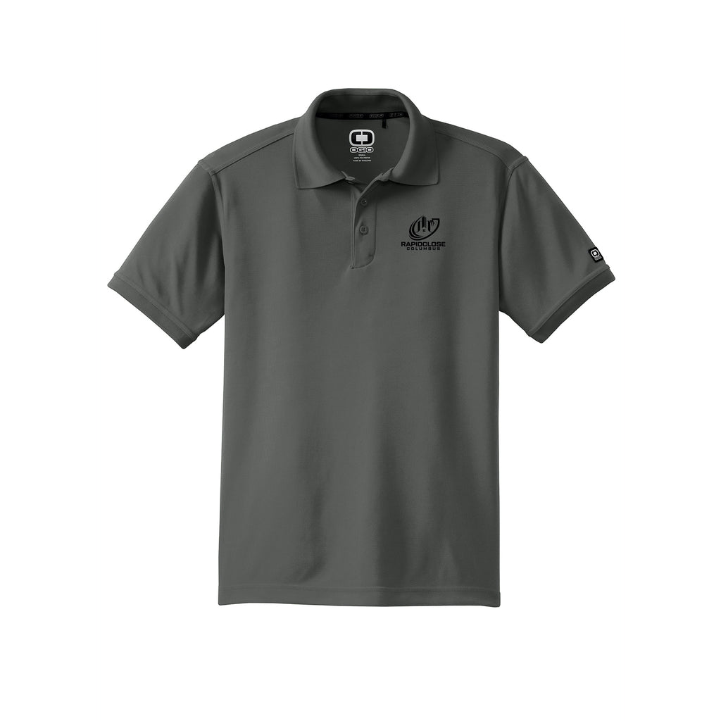 Rapid Close Columbus - OGIO® - Caliber2.0 Polo
