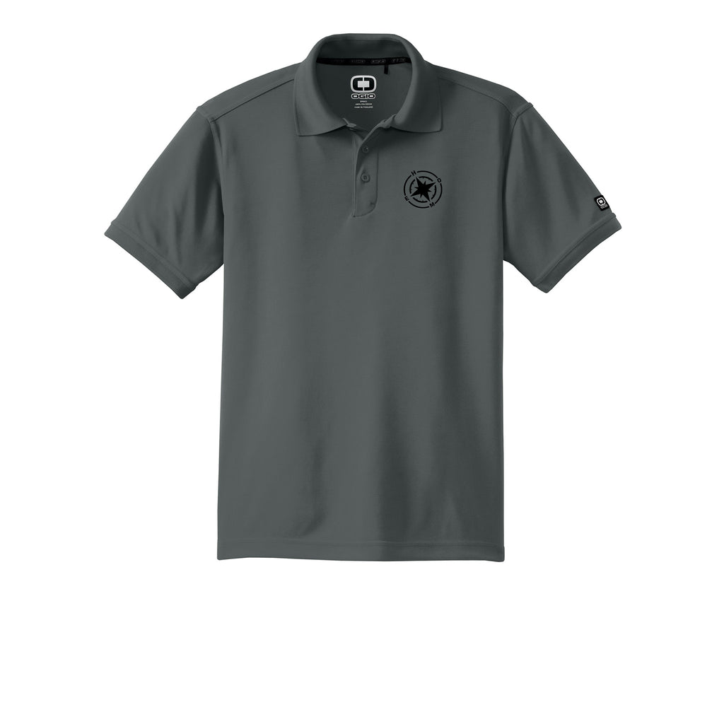 Trailblazing Real Estate - OGIO® - Caliber2.0 Polo
