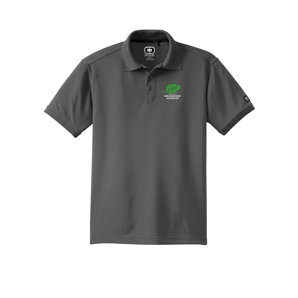 City of Grandview Heights - OGIO® - Caliber2.0 Polo