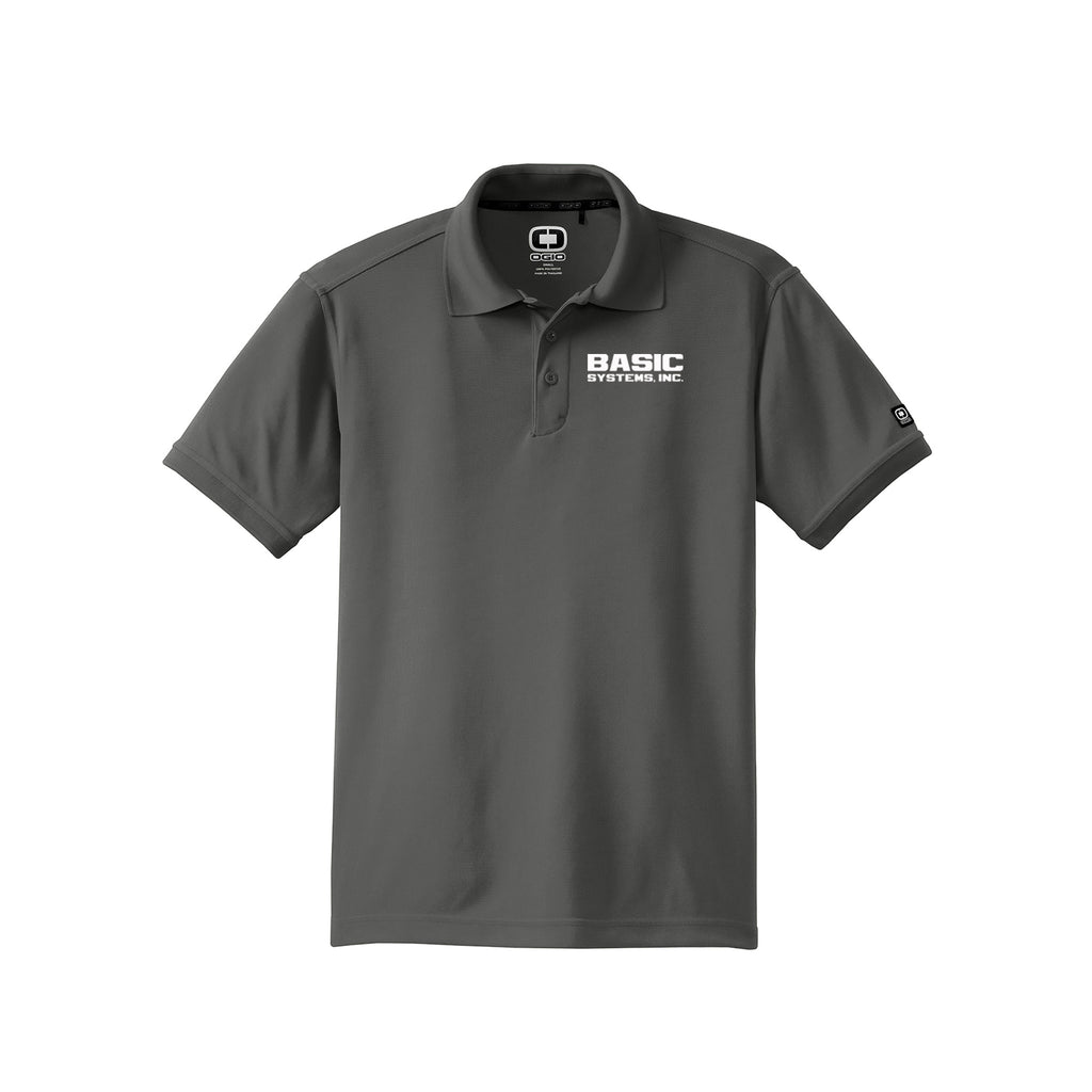 Basic Systems - OGIO® - Caliber2.0 Polo