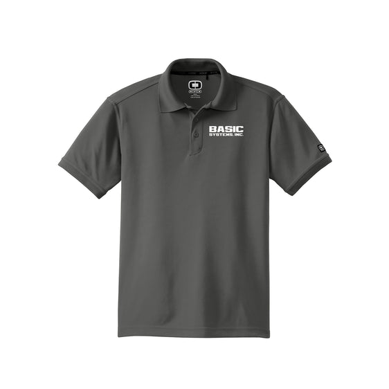 Basic Systems - OGIO® - Caliber2.0 Polo