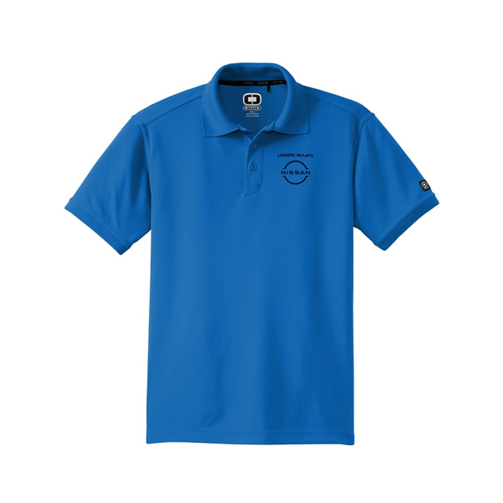 Landers McLarty Nissan SALES - OGIO® Caliber2.0 Polo