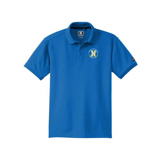 Clermont School Custodial - OGIO® - Caliber2.0 Polo