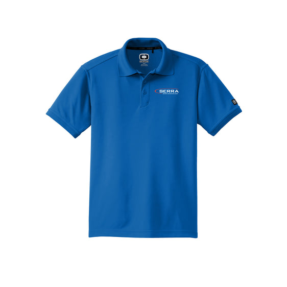 Serra Chevrolet Saginaw - OGIO® - Caliber2.0 Polo