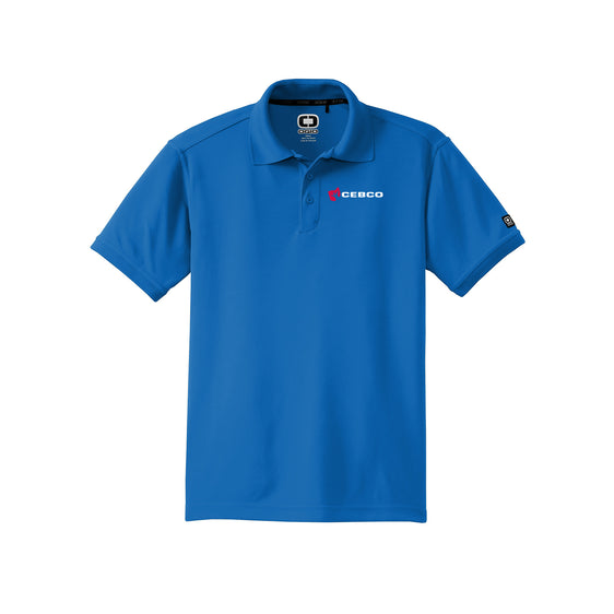 CEBCO - OGIO® - Caliber2.0 Polo