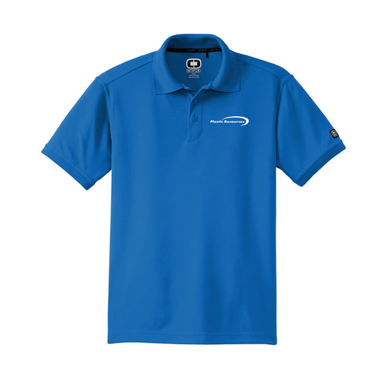 Plastic Resources - OGIO® Caliber2.0 Polo