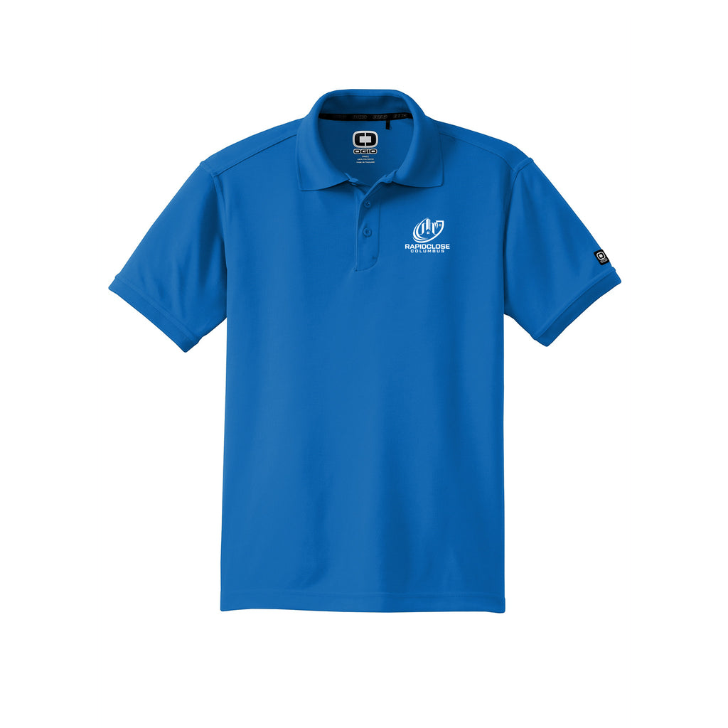 Rapid Close Columbus - OGIO® - Caliber2.0 Polo