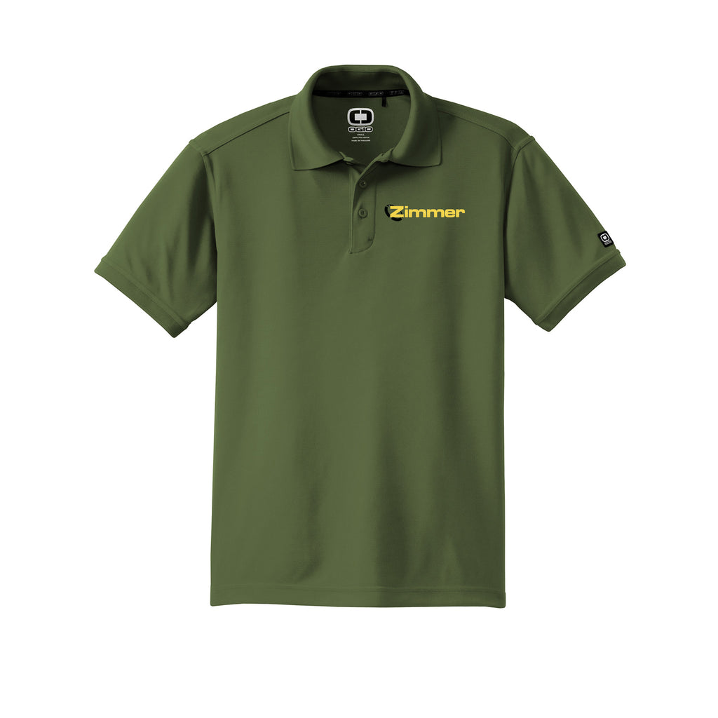 Zimmer - OGIO® - Caliber2.0 Polo