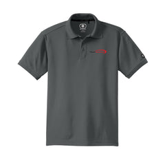 Plastic Resources - OGIO® Caliber2.0 Polo