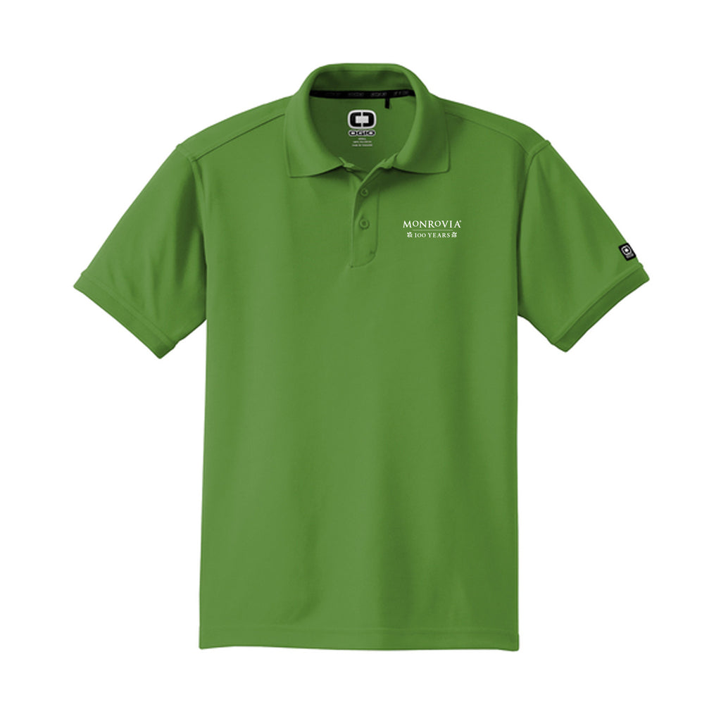 Monrovia 100 Years - Ogio Caliber 2.0 Polo
