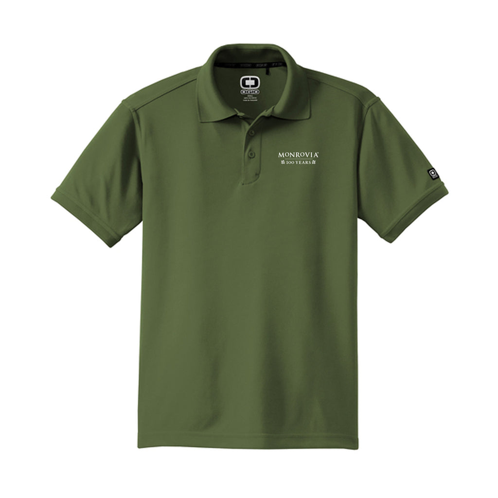 Monrovia 100 Years - Ogio Caliber 2.0 Polo