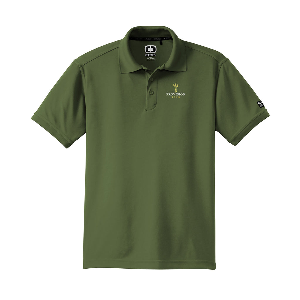 Provision Team - OGIO® Caliber2.0 Polo
