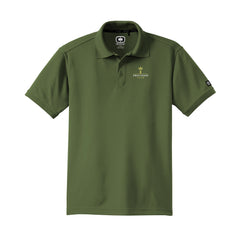 Provision Team - OGIO® Caliber2.0 Polo