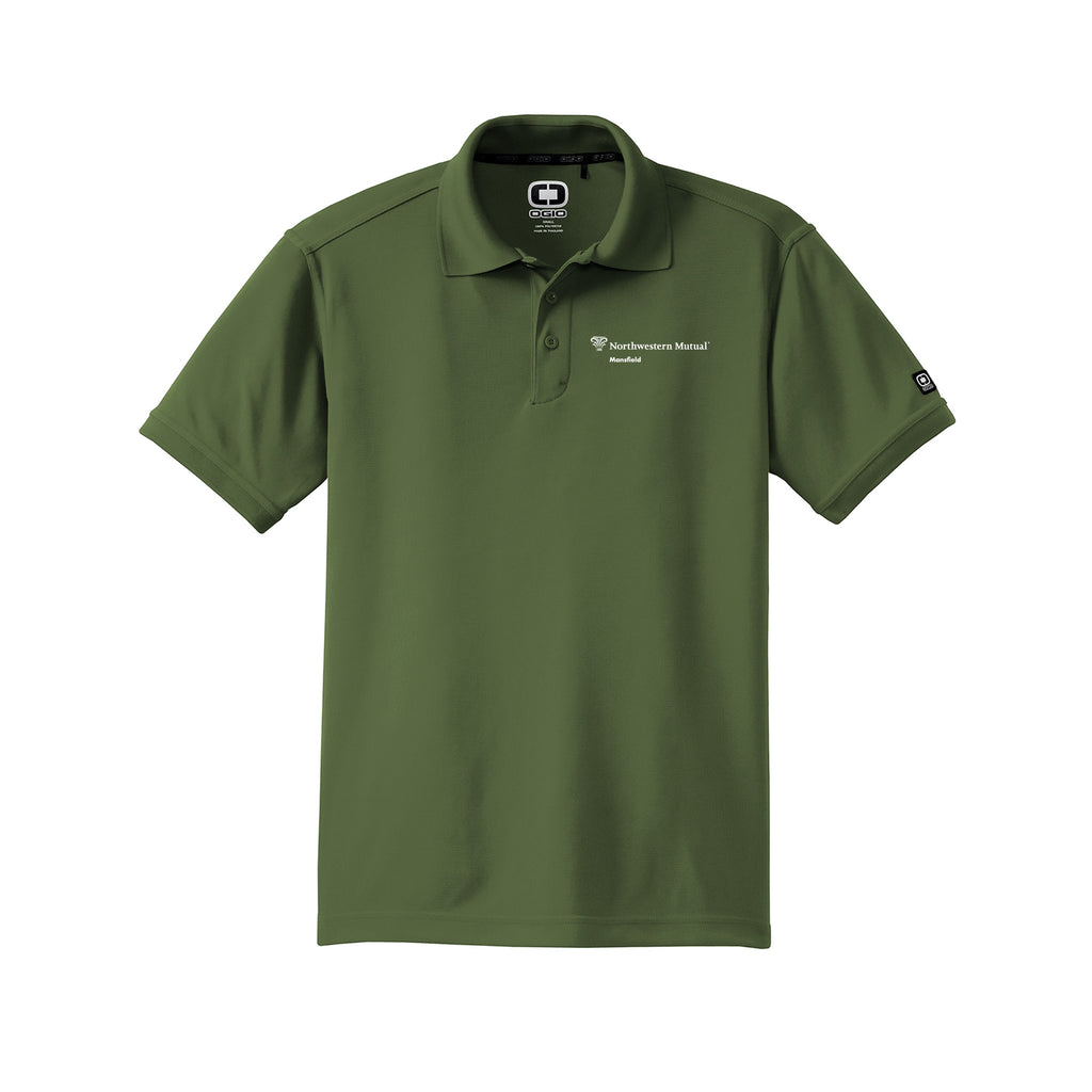 Northwestern Mutual Mansfield - OGIO® Caliber2.0 Polo