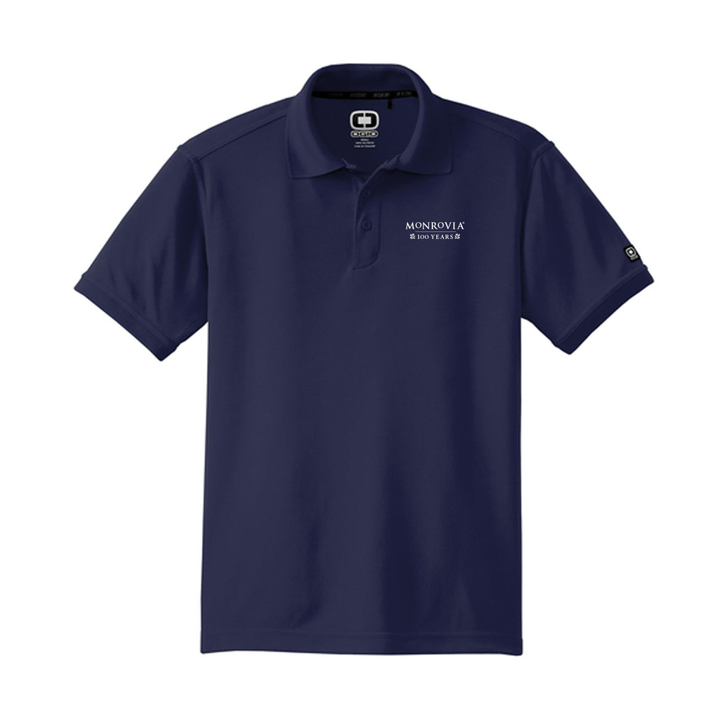 Monrovia 100 Years - Ogio Caliber 2.0 Polo