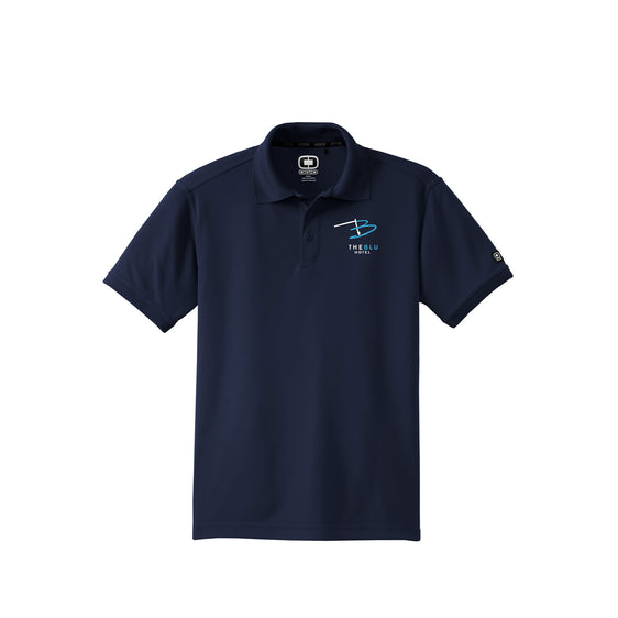 The Blu Hotel - OGIO® - Caliber2.0 Polo