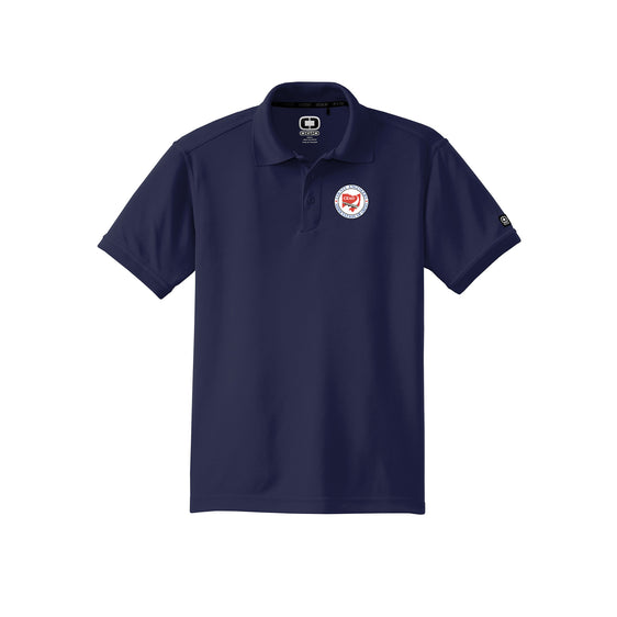 County Engineers of Ohio - OGIO® - Caliber2.0 Polo