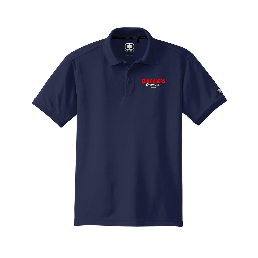Edd Rogers Valley Chevrolet - OGIO® Caliber2.0 Polo