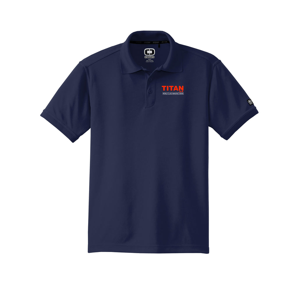 Titan USA - OGIO® - Caliber2.0 Polo