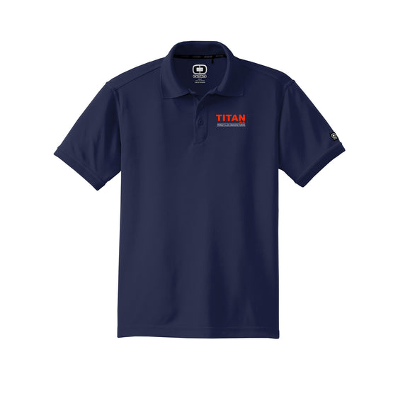 Titan USA - OGIO® - Caliber2.0 Polo