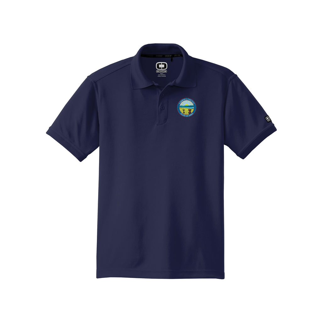 Carroll County - OGIO® - Caliber2.0 Polo