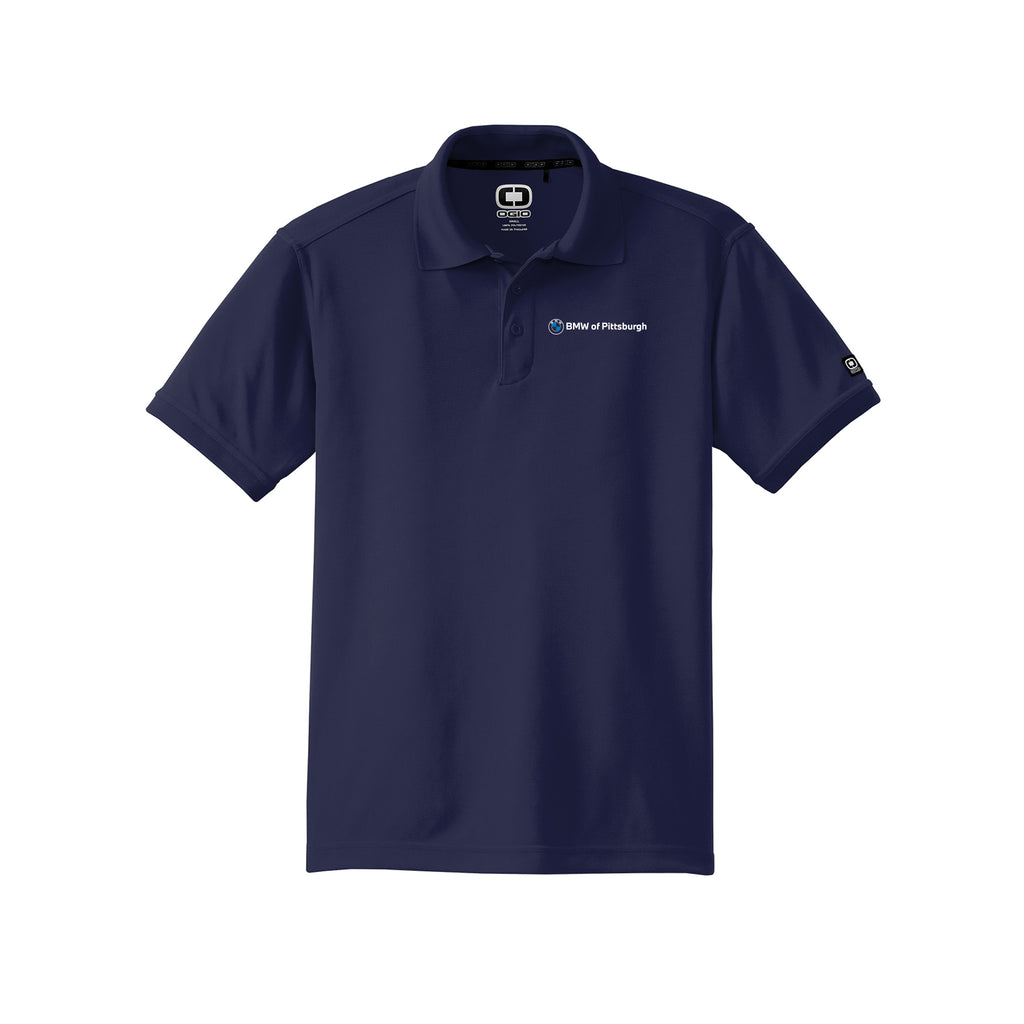 P&W BMW - OGIO® - Caliber2.0 Polo