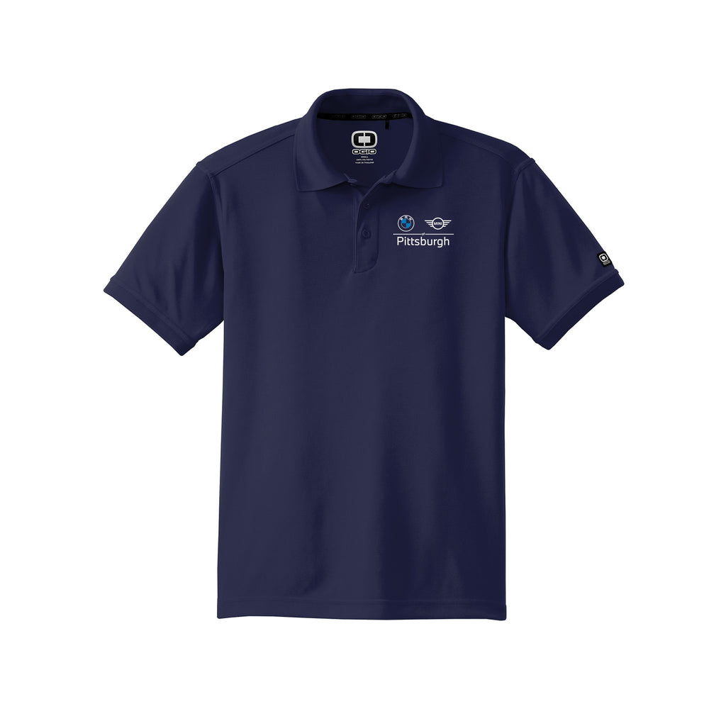 P&W BMW - OGIO® - Caliber2.0 Polo