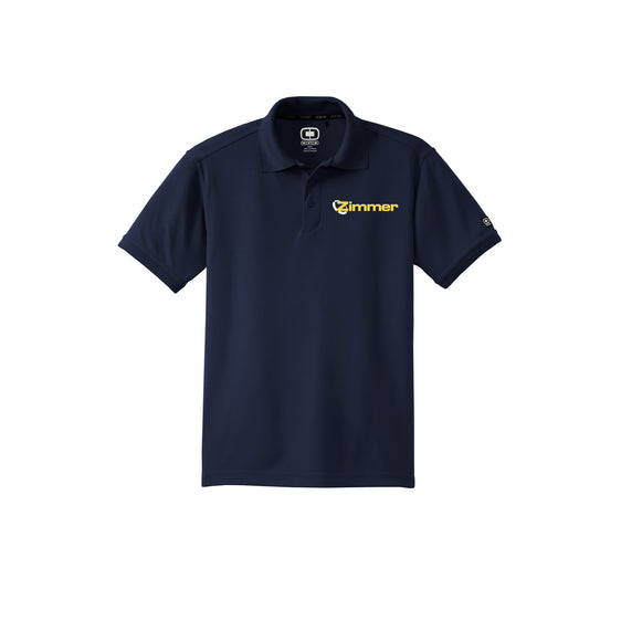 Zimmer - OGIO® - Caliber2.0 Polo
