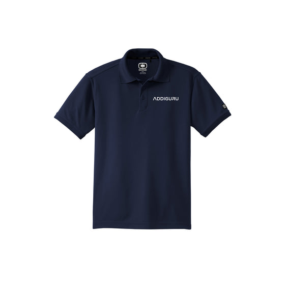 ADDIGURU - OGIO® - Caliber2.0 Polo