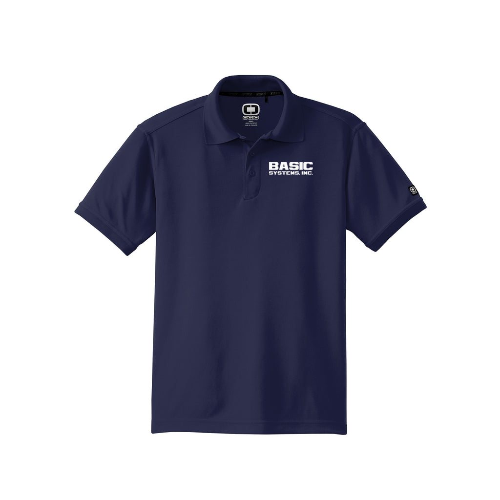 Basic Systems - OGIO® - Caliber2.0 Polo