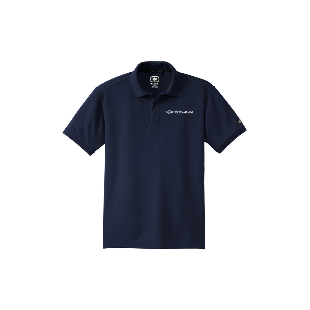 The BMW Store - OGIO® - Caliber2.0 Polo