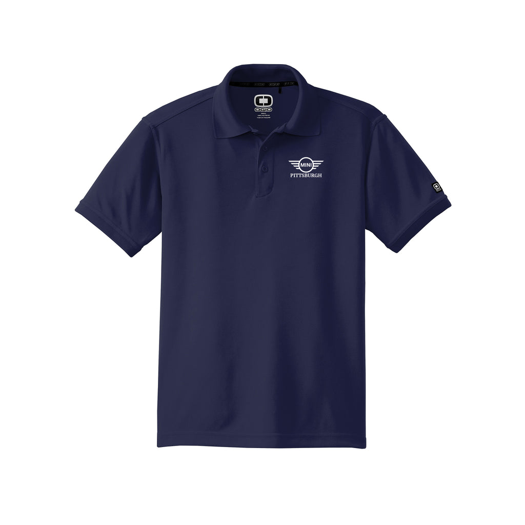P&W BMW - OGIO® - Caliber2.0 Polo