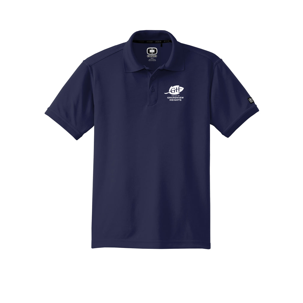 City of Grandview Heights - OGIO® - Caliber2.0 Polo