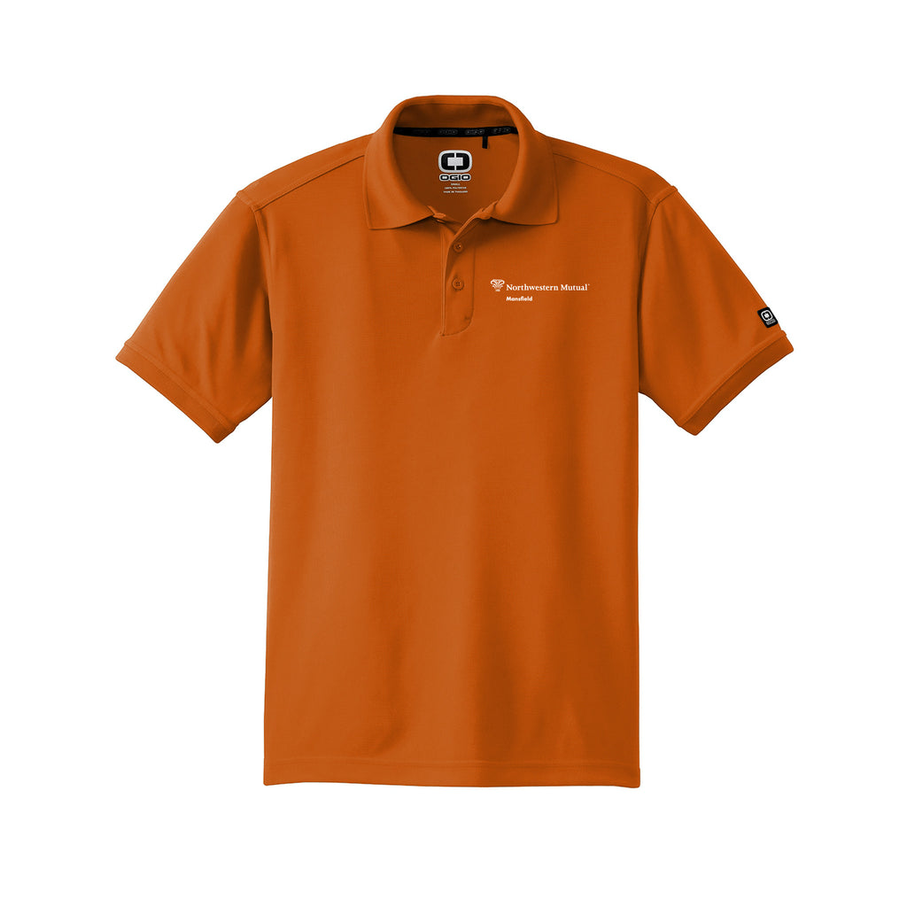 Northwestern Mutual Mansfield - OGIO® Caliber2.0 Polo